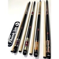 [ Cơ Bida Lỗ ] Đài Loan ( 480gram - 550gram, 13mm)