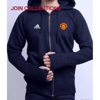 [ CO BIGSIZE ]AÓ KHOÁC THỂ THAO CLB SIÊU HOT -Chuyên hàng xuất dư (Qúy khách lấy mẫu nào ghi chú giúp shop nha)