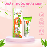 ( có che tên) Gel bôi Trĩ - tuyp 20g