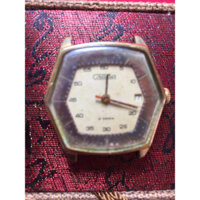 слава cơ cổ cót tay nam mạ vàng 24k