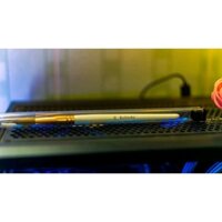 ✨ Cọ Đắp Bột - Nghệ Thuật Móng Tay Đỉnh Cao ✨