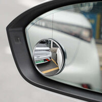 🔥 có hàng sẵn 🔥 2025 Gương phụ gương cầu lồi ô tô Gương chiếu hậu gương tròn nhỏ Gương góc rộng điểm mù Siêu HD Gương chiếu hậu ô tô góc rộng lồi tròn ♒Gương chiếu hậu xe tải siêu mỏng gương tròn nhỏ ô tô lớn HD ô tô lồi góc rộng vùng mù xe buýt gương p