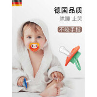 🔥 có hàng sẵn 🔥 Em bé trên 3 tháng tuổi Ti giả cho bé Silicone siêu mềm Núm ti giả cho bé sơ sinh BPA free núm ti giả cho bé sơ sinh ​Núm Ti Giả ti giả cho bé ♫Hàng chính hãng Aneno Ennino Núm vú giả Bé ngủ Sữa mẹ Silicone mềm 0-6-18 tháng❃