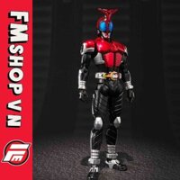 ( CÓ SẴN - 2ND BOX BOOTLEG FIG REAL) MÔ HÌNH NHÂN VẬT HIỆP SĨ MẶT NẠ SHF SKC KAMEN RIDER KABUTO