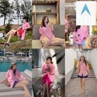 🐨🐖 [CÓ SẴN -ẢNH THẬT] A003 Áo sơ mi basic Zara xuất xịn không phải hàng gia công 🐨🐖