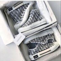 ( Có sãn )ảnh thật giày christian DIOR( bản đẹp) ₁