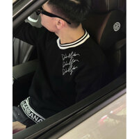 ( Có sẵn ) Áo len D.G cao cấp