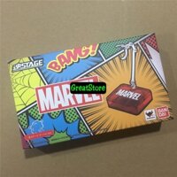 ( CÓ SẴN ) BASE Đỡ mô hình FIGMA MARVEL
