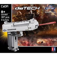 ( CÓ SẴN) BỘ LẮP RÁP CF LỤC BẠC C81007