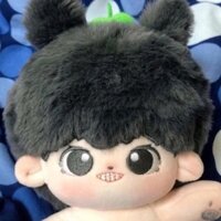 ( CÓ SẴN ) Búp Bê nhồi bông Toroto- Size 20cm
