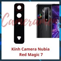 [ Có Sẵn ] Kính Camera Nubia Red Magic 7 / Redmagic 7
