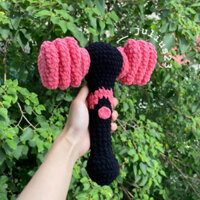 | CÓ SẴN | Lightstick Blackpink len móc thủ công cho chị nào đu idol - Julius23