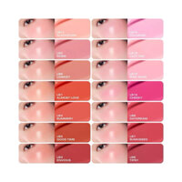 [ CÓ SĂN ] Má hồng Lolli Liquid Blush OFELIA