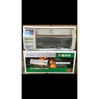 ( CÓ SẴN ) MÁY ÉP PLASTIC KHỔ A3 ~ A4