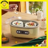 [ CÓ SẴN ]Máy Làm Sữa Chua BEAR SNJ-C10P2