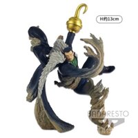 ( Có sẵn )Mô Hình Crocodile One piece Figure