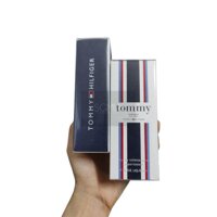 ( CÓ SẴN ) nước hoa nam Tommy Hilfiger Tommy eau de toilette 50ml