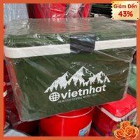 ( có sẵn) phích 60L  có màu xanh. phích bền đẹp giữ nhiệt 3 lớp bền đẹp chính hãng,phích nhựa loại to [sẵn hàng]