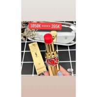 [ CO SAN ] SON YSL SHINE MÀU 46 VÀ 12