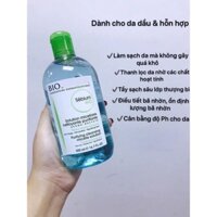 [ Có sẵn ] Tẩy trang Bioderma giá tốt