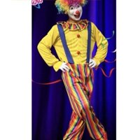 ( CÓ SẴN ) TRANG PHỤC CHÚ HỀ LIỀN THÂN