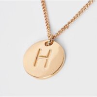 [ Có sẵn ] Vòng cổ River Island