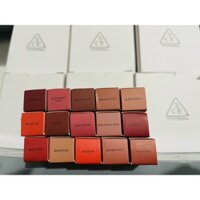 ( CÓ SẴN)SON 3CE VELVET LIP TINT