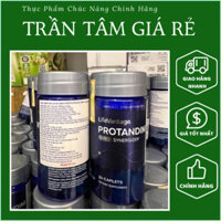 [ Có tem chính hãng ] Protandim Nrf2 sức khỏe vàng nhập khẩu có tem.