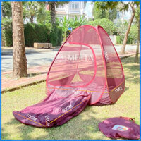 [ CÓ TÚI NGỦ ] MÀN THIỀN TỰ BUNG METTA – CÁ NHÂN – Nhiều màu- Chính Hãng