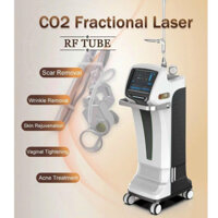[ Co2 Fractional ] Máy Laser Fractional CO2 Taibo Chính Hãng | Máy Laser CO2 Fractional Taibo Beauty