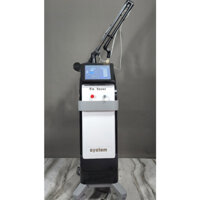 [ CO2 Fractional System ] Laser CO2 Fractional System | Co2 xóa sẹo