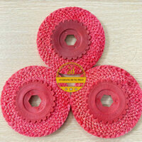 [ Cọc 12 viên sơ dừa  đáng bóng]  phớt đáng bóng hiệu Lionking Chính Hãng