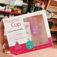 📣📣 Cốc nguyệt san phama cup Pháp