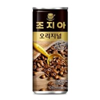 조지아 오리지널 COCACOLA Cà phê Georgia Original 240ML