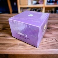 [ cod ] [ freeship ] [ sales ] kem yanko bạch kim thế hệ thứ 8 hàng chính hãng nhập khẫu Đài Loan kem đêm màu tím