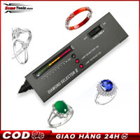 【 🔥COD🔥】Bút thử kim cương máy đo độ cứng đá quý kèm- Dụng cụ kiểm tra kim cương, đá quý