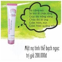 🎀🎀 collagen tinh thê ngọc trai