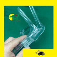 [ Com Bo 100 Cái ] Mỏ Vịt Nhựa Khám Phụ Khoa MEDLIFE