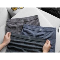 [ COMBO 03 quần boxer nam Cotton cao cấp dệt AB]