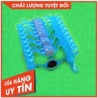 [ COMBO ] 10 Banh Miệng Nha Khoa Chặn Lưỡi, Banh Miệng Chữ M Dùng Để Khám Răng, Tẩy Trắng Răng Cho Nha Khoa, Spa