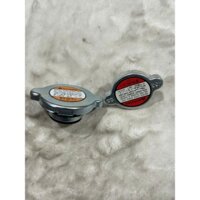 [ Combo 10 chiếc ] Nắp két nước ô tô to, nhỏ