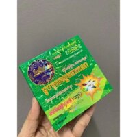 [ ComBo 10 hộp ] Nhang Muỗi Thái Lan CPDM