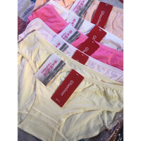 ( Combo 10) Quần thái cotton mềm mịn, freesize 60kg đổ lại