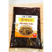 💥 COMBO 1L Sốt Miến Trộn Đơn Giản Dễ Dùng Cho Nhà Hàng 💥 1000ml