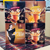 ( combo 2 hộp ) caffe Nhật Kim Anh giá rẻ