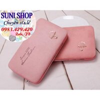 🌷 Combo 2 ví đa năng Hàn Quốc cây dù