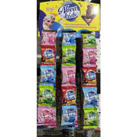 [ COMBO 20 BỊCH] KẸO DẺO NOVA KIDS - BỔ SUNG DHA