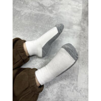 ( Combo 20 đôi) tất hãng Loom cho bé từ 0m- 6y