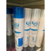 ( combo 3 chai) Keo xịt tóc Kella HairCare (nữ nếp mềm tự nhiên)
