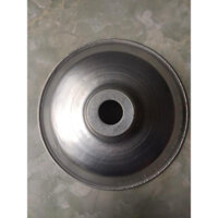 ( Combo 30 cái ) CHOÁ ĐÈN NHÔM 20CM ( 2 TẤC ) HÀNG DẦY